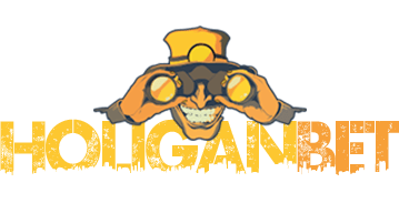 Holiganbet logo - Güvenli Bahis Sitesi